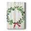 Art des Fêtes de Noël - Toile tendue avec châssis Dcccxxxvii-847762024