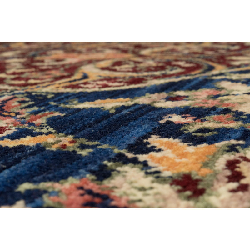 Tapis de couloir Wade, Tapis de couloir 2 pi 2 po x 7 pi 7 po