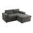Gray Microfiber/Microsuede is unavailable