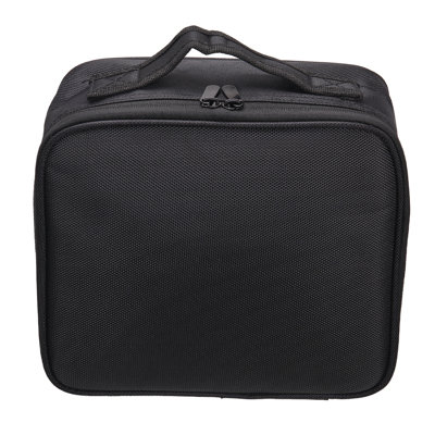 Brentten Fabric 1 Makeup Organizer