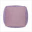 Pouf carré | Sièges extra moelleux pour le salon | Lavande | Microfibre-1640069536