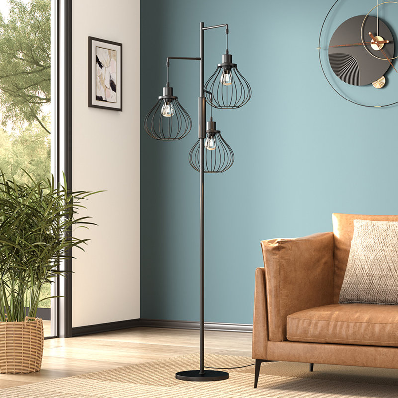 Floor Lamp