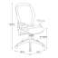 Chaise de travail ergonomique en filet 