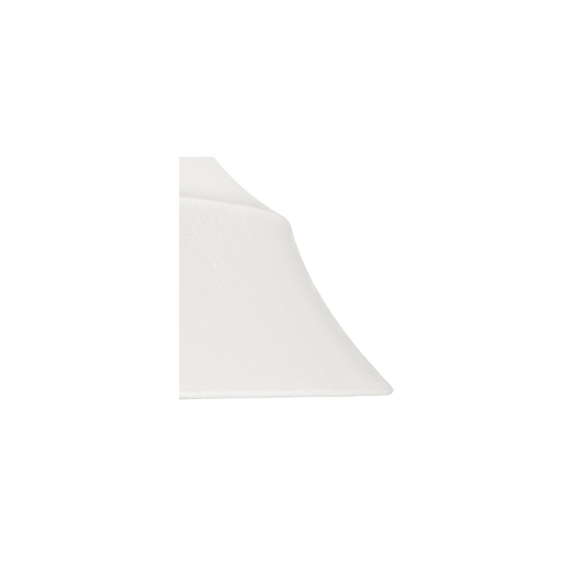 Corrina Floor  Lamp White