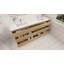 Ensemble de meuble-lavabo double 84 po Ferrari-1194738629