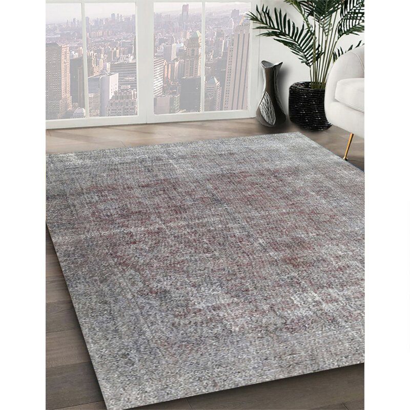 Akaneden Indoor Rug, Square 8'
