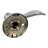 Stratford Door Lever Round Rosette-21609596