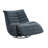 Talmon Shadow Chenille Glider Recliner With Swivel-1098919046