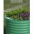 Outdoor Galvanized Raised Garden Beds-358916688-358916718-358916716