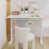 Blanc sélectionné