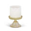 Plume Candle Holder