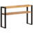 Console Table  Rough Wood-687780702-797286339