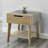 Izaskun Otani 3 Piece Coffee Table Set