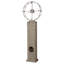 Juno 77" Floor Clock