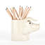 Pencil Pot - Pig - British Lop Pig