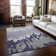  Chayden Area Rug with Non-Slip Backing