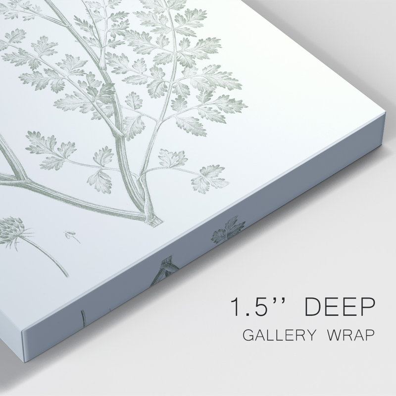 - Impression sur toile tendue, L 32 po x H 48 po