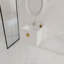Meuble-lavabo à fermeture en douceur 24 po avec lavabo, pour petite salle de bain (Kd-Packing)-992405219