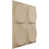 Beige fumé satiné UltraCover