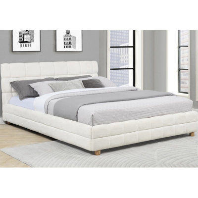 Lit pour grand lit Modern Modern