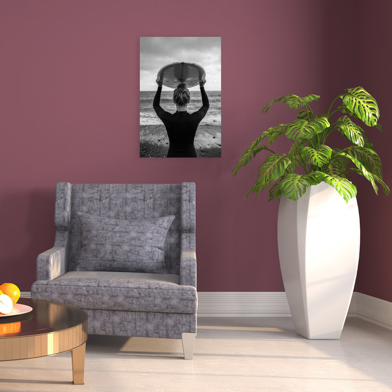 Print, 60.96cm H x 40.64cm W