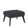 Upholstered Ottoman