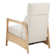 Amada Upholstered Recliner