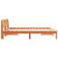 With LED Strip Lights With Headboard Solid Pine Wood-1210906029-1210906044