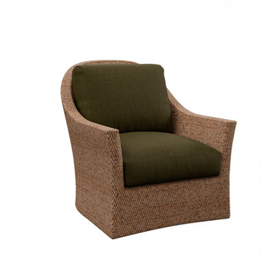 Chaise pivotante Soren