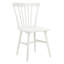 Chaise en bois massif Antoya-610815328