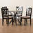 Lavoie 4 - Person Pedestal Dining Set-1988810336