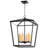 Hyperion 6 - Light Lantern Geometric Chandelier-39849365