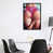 Black Framed