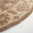 Cranmore Hand Tufted Wool Oriental Rug-20057345