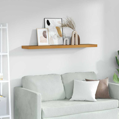Floating Shelf