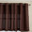 Tailored 58'' W Window Valance-21133118