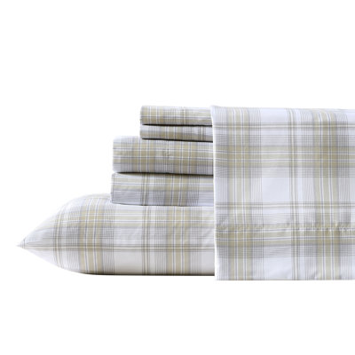 Wrangler Printed Cozy Novelty Sheet Sets
