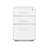 Stow 3-Drawer File Cabinet, Without Caster-115236043-88616679