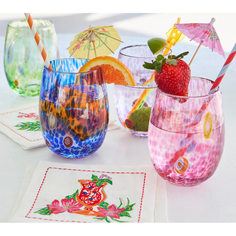 Gala Tumbler