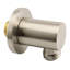 Système de douche complet avec valve brute Louth-48126117