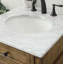 Ensemble de meuble-lavabo simple 21 po Rivers-73359959