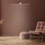 Sanibel LED Armed Sconce-1749574048
