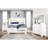 CIVIC WHITE NIGHTSTAND