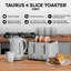 Electric Toaster-66939463