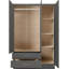 Cascio 4 Piece Bedroom Set-1954600071