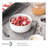22 oz. 6 Piece Ceramic Bowl Set