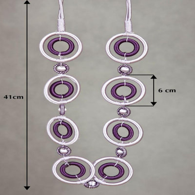 Brant Fabric 10cm Curtain Tieback