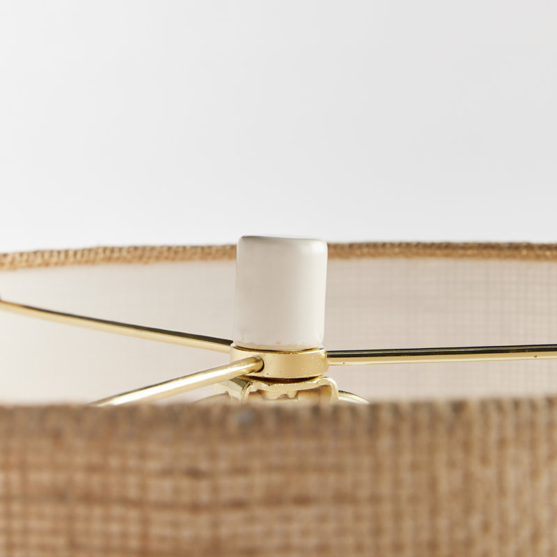 Fahrettin Table Lamp
