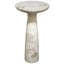 Architect Marble End Table