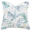 Laguna Linen Square Pillow Cover & Insert